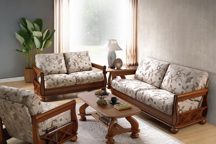 Модная мебель Малайзии: тенденции 2016 года - PR